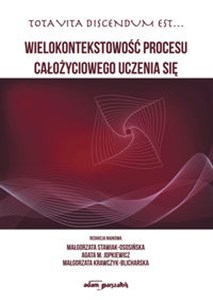 Bild von Wielokontekstowość procesu całożyciowego uczenia się