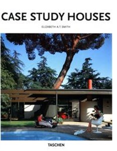 Obrazek Case Study Houses