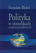 Polnische buch : Polityka w... - Stanisław Bieleń