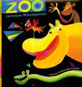 Książka : Zoo - Jarosław Mikołajewski