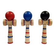 Polska książka : Kendama - ...