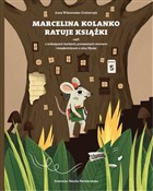 Marcelina ... - Anna Wiśniewska-Grabarczyk - buch auf polnisch 