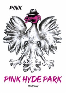 Obrazek Pink Hyde Park