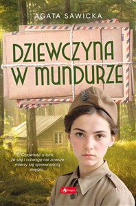 Bild von Dziewczyna w mundurze