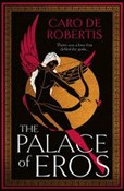 The Palace... - Caro De Robertis -  fremdsprachige bücher polnisch 