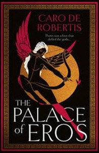 Bild von The Palace of Eros