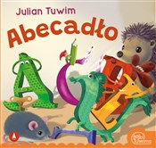 Abecadło - Julian Tuwim - Ksiegarnia w niemczech