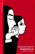 Zobacz : Persepolis... - Marjane Satrapi