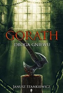 Obrazek Gorath Droga gniewu