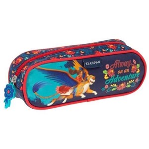 Bild von Piórnik saszetka Elena z Avaloru