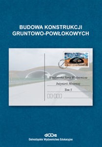 Bild von Budowa konstrukcji gruntowo-powłokowych