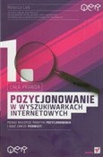 Pozycjonow... - Rebecca Lieb -  polnische Bücher