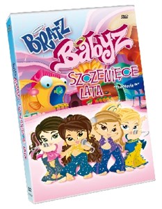 Bild von Bratz: Szczenięce lata