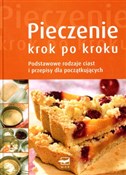 Zobacz : Pieczenie ... - Opracowanie Zbiorowe