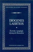 Żywoty i p... - Laertios Diogenes -  Polnische Buchandlung 