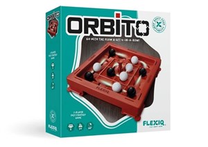 Bild von Orbito - gra strategiczna