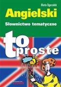 Angielski ... - Marta Ogorzałek -  Książka z wysyłką do Niemiec 