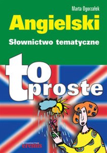 Bild von Angielski Słownictwo tematyczne To proste