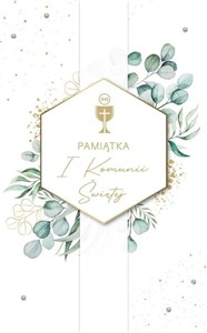 Bild von Karnet Komunia