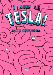 Obrazek A niech cię, Tesla