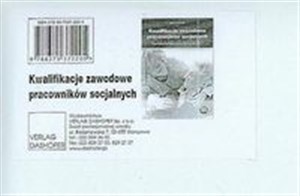 Obrazek Kwalifikacje zawodowe pracowników socjalnych