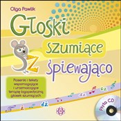Polska książka : Głoski szu... - Olga Pawlik