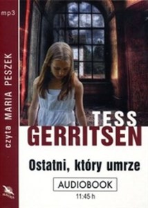 Bild von [Audiobook] Ostatni który umrze