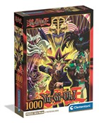 Zeige Details für Puzzle Anime Yu-Gi-Oh! 1000 Puzzle Ani... -  fremdsprachige bücher polnisch
