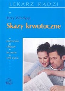 Obrazek Skazy krwotoczne