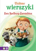Polnische buch : Ulubione w... - Ewa Szelburg-Zarembina
