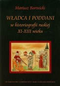 Władca i p... - Mariusz Bartnicki - Ksiegarnia w niemczech