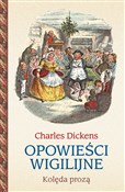 Opowieści ... - Charles Dickens -  fremdsprachige bücher polnisch 