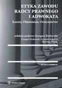 Etyka zawo... - Grzegorz Borkowski, Krzysztof Kukuryk, Sławomir Pilipiec -  Polnische Buchandlung 