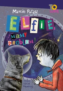 Bild von Elfie, mamy problem!