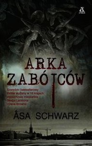 Obrazek Arka zabójców