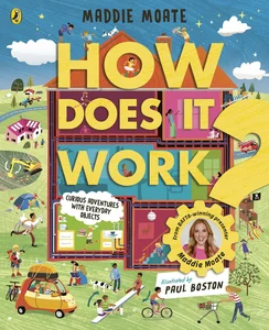 Bild von How Does it Work?