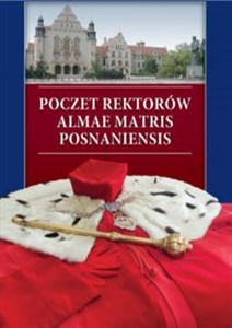 Bild von Poczet rektorów Almae Matris Posnaniensis