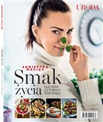 Smak Życia... - Agnieszka Maciąg -  polnische Bücher