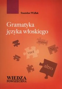 Bild von Gramatyka języka włoskiego