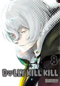 Dolly Kill... - Yukiaki Kurando, Yusuke Nomura - Ksiegarnia w niemczech