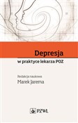 Depresja w... - Marek Jarema - buch auf polnisch 