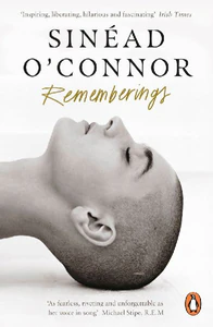 Obrazek O'CONNOR, S: REMEMBERINGS