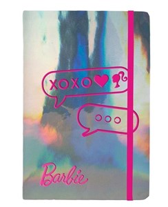 Bild von Notes holograficzny Barbie