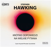 Zobacz : [Audiobook... - Stephen Hawking