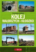 Kolej Wałb... - Przemysław Dominas -  polnische Bücher