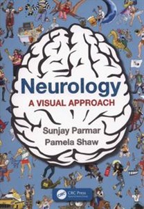 Bild von Neurology A Visual Approach, 1st Edition