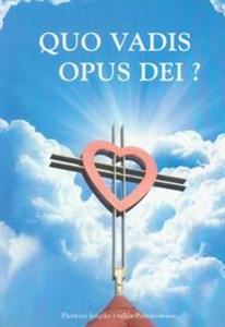 Bild von Quo Vadis Opus Dei?