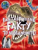 Polska książka : Fantastycz... - Opracowanie Zbiorowe