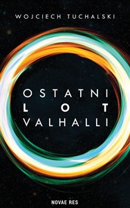 Obrazek Ostatni lot Valhalli