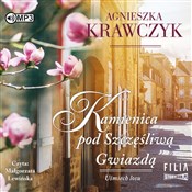 Polnische buch : [Audiobook... - Agnieszka Krawczyk